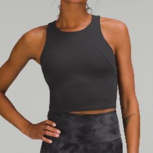 Lululemon Invigorate Training Tank Top